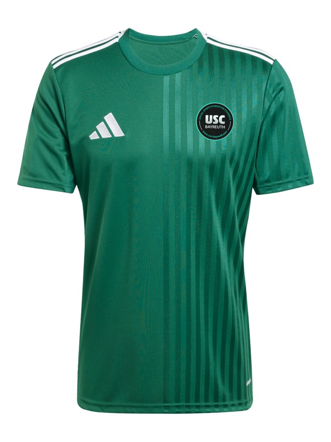 adidas Campeon 25 Trikot