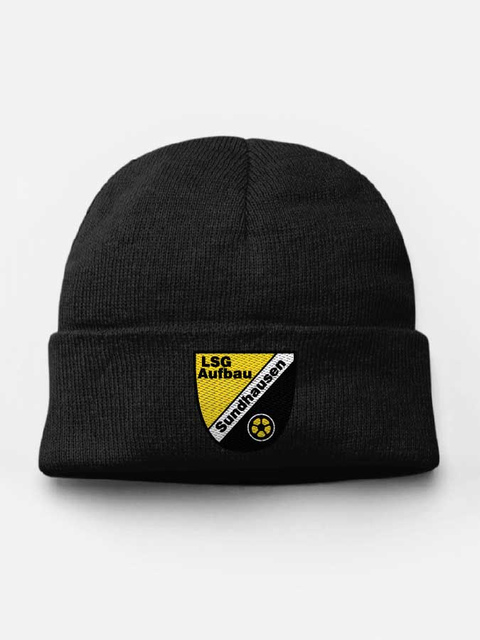 Beanie Kids Sticklogo