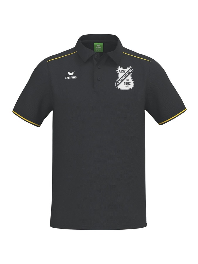 Erima Compete Poloshirt