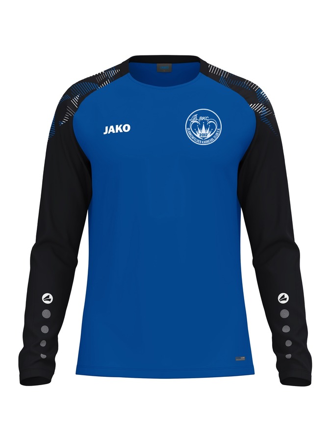 Jako Longsleeve Sonic