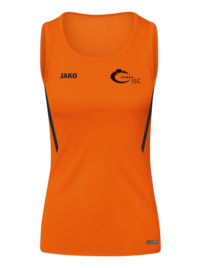 Jako Tanktop Challenge Damen