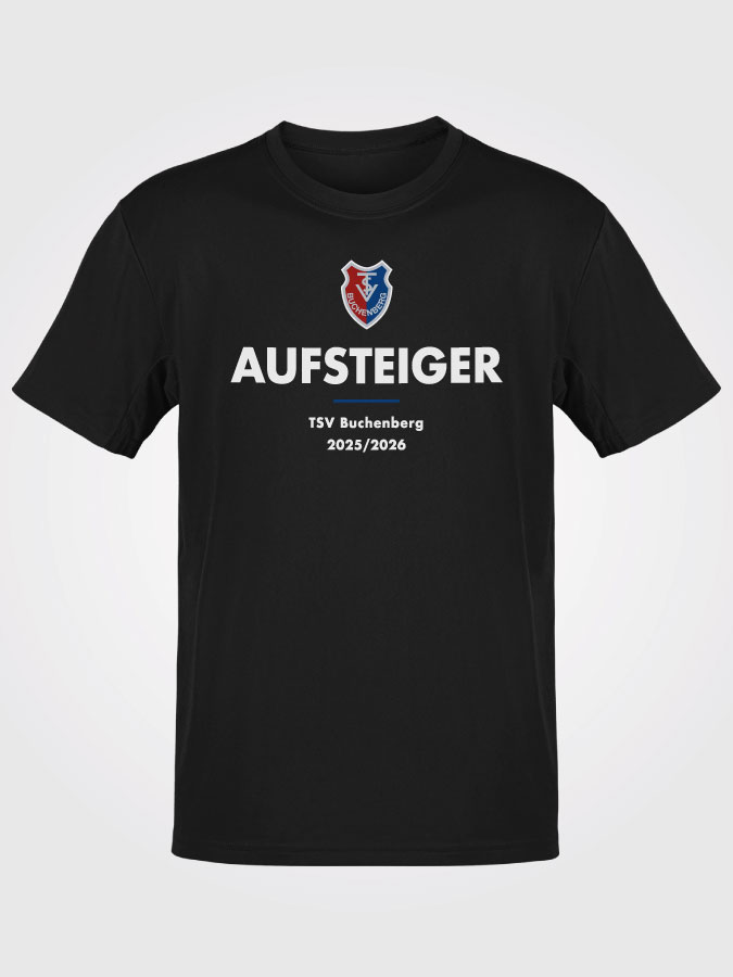 Shirt Aufsteiger