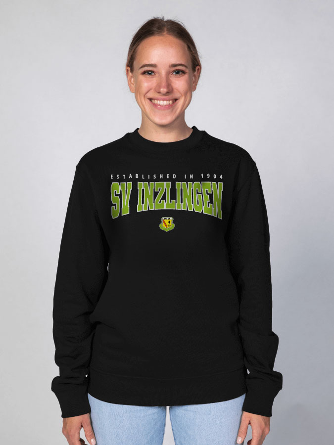 Sweater Retro Damen