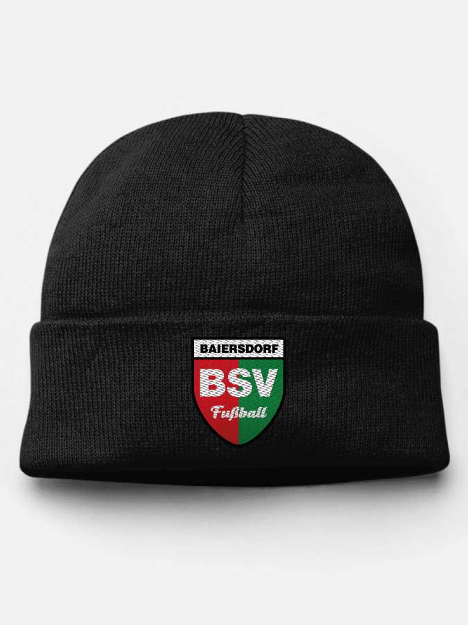 Beanie Sticklogo