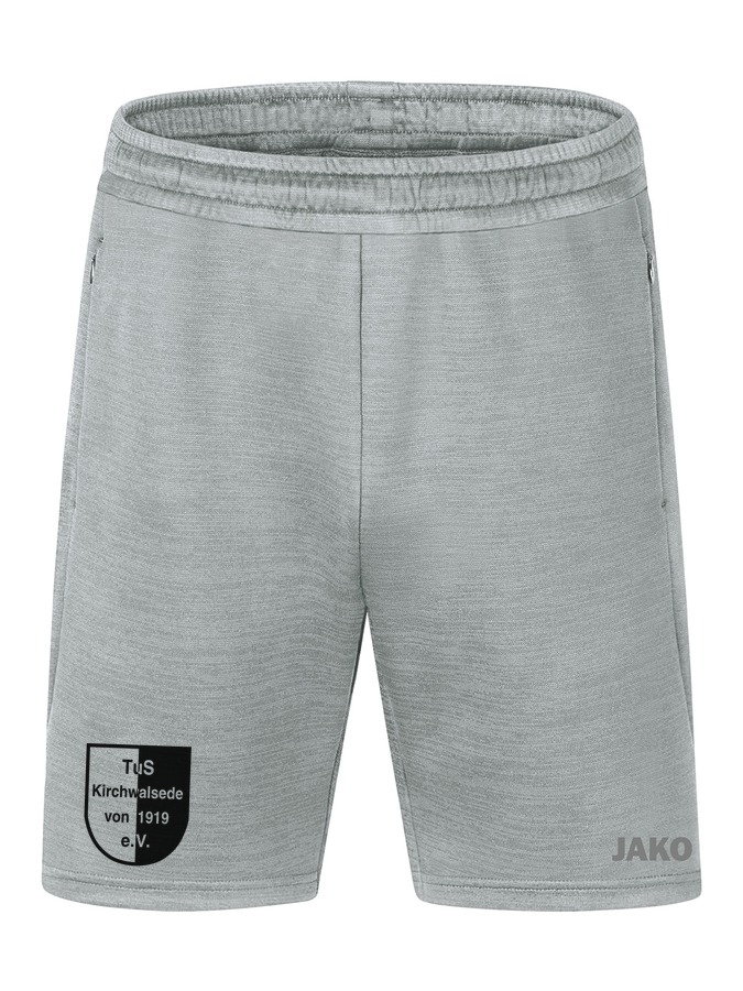 Jako Short Challenge