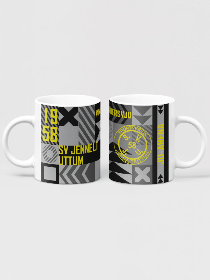 Sammlertasse 2026