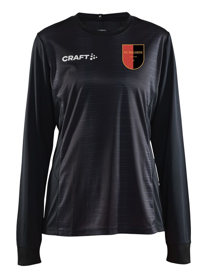 Craft Progress 2.0 Torwart-Trikot Damen