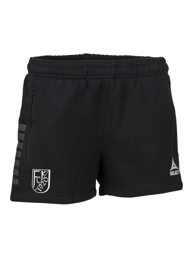 Select Sweatshorts Oxford Damen