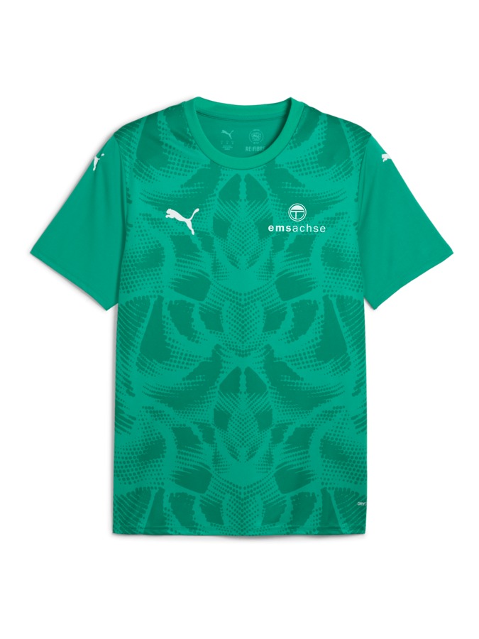 PUMA teamULTIMATE Trikot