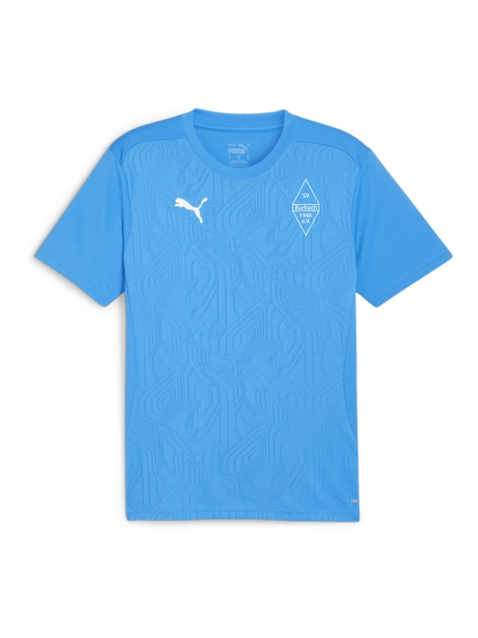 PUMA teamFINAL Trainingsshirt