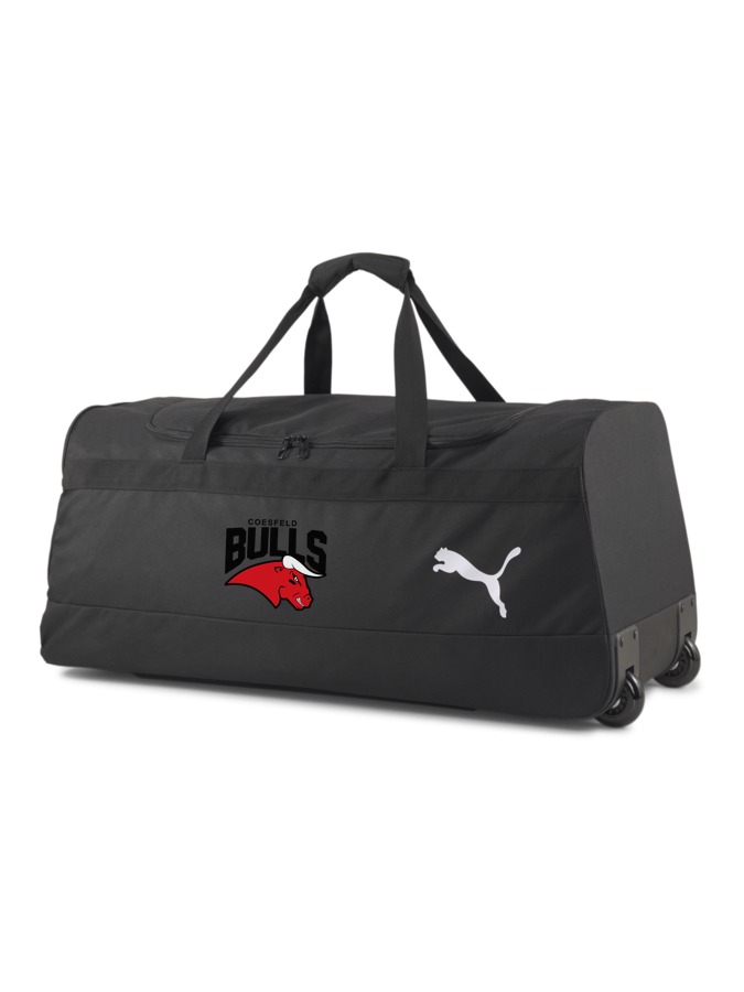 PUMA teamGOAL 23 Wheel Teambag L