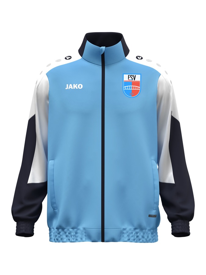 Jako Webjacke Dynamic