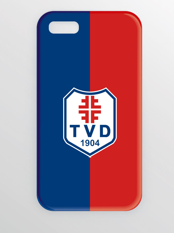 Smartphone Case Stripe
