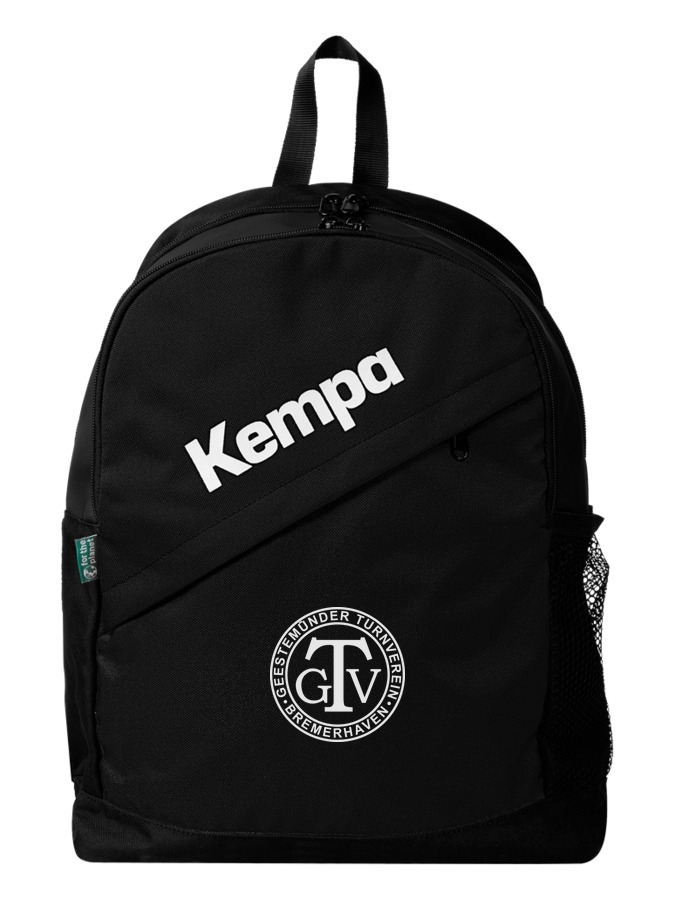 Kempa Rucksack Team Junior