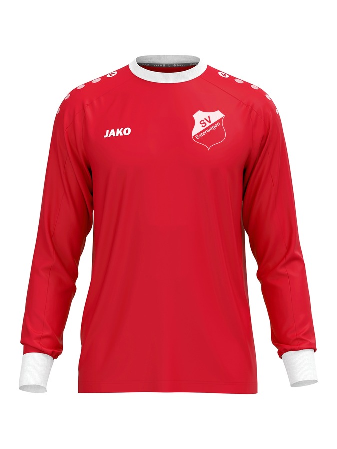 Jako Torwarttrikot One