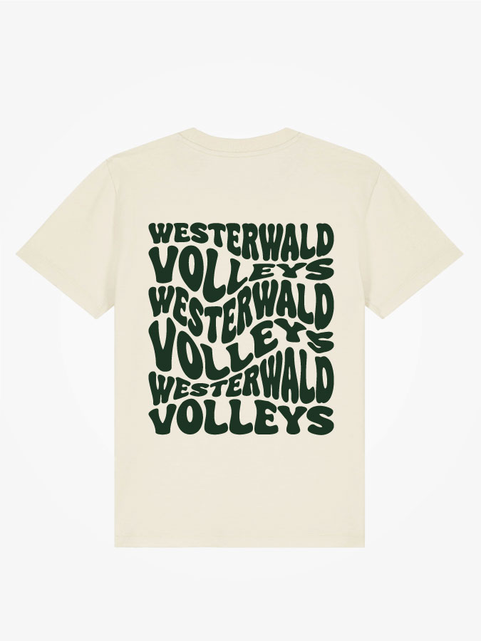 Shirt Wavy Kids