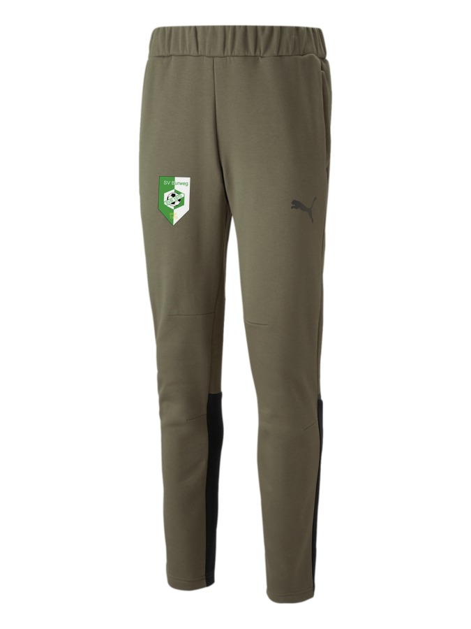 PUMA teamCUP Casuals Hose