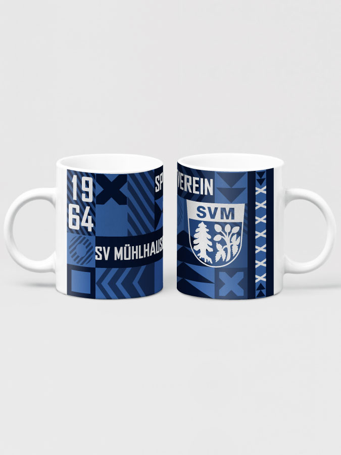 Sammlertasse 2026