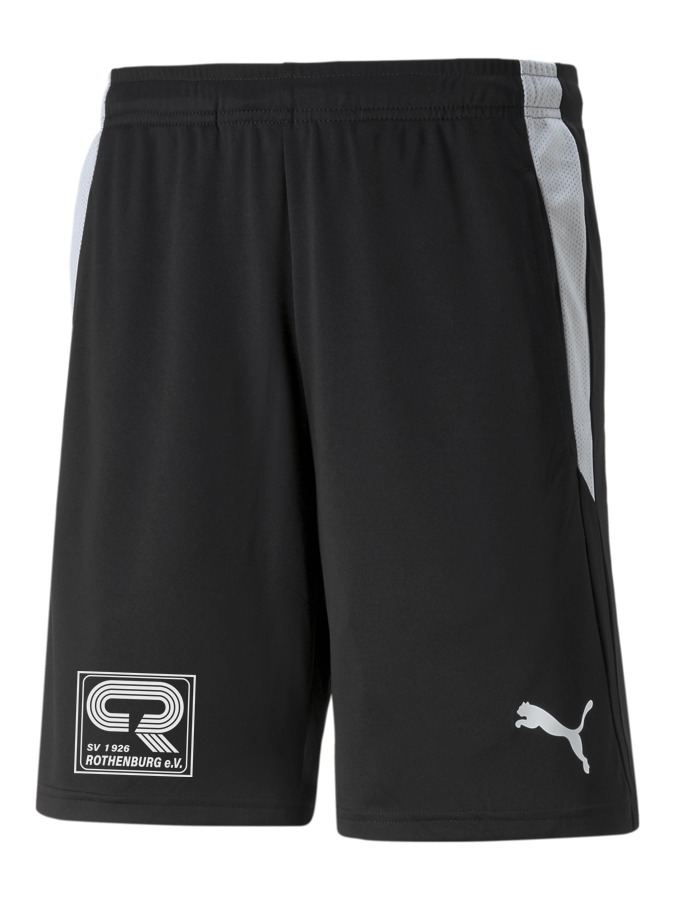 PUMA teamLIGA Referee Shorts