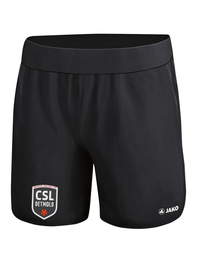 Jako Short Run 2.0 Damen