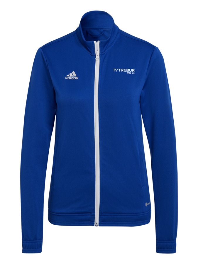 adidas Entrada 22 Trainingsjacke Damen