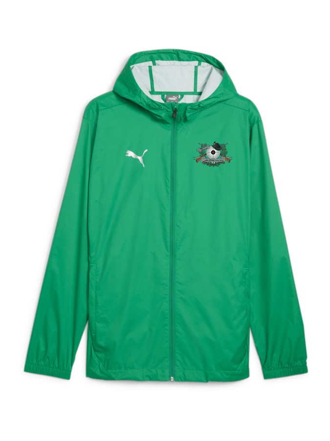 PUMA teamFINAL Allwetterjacke