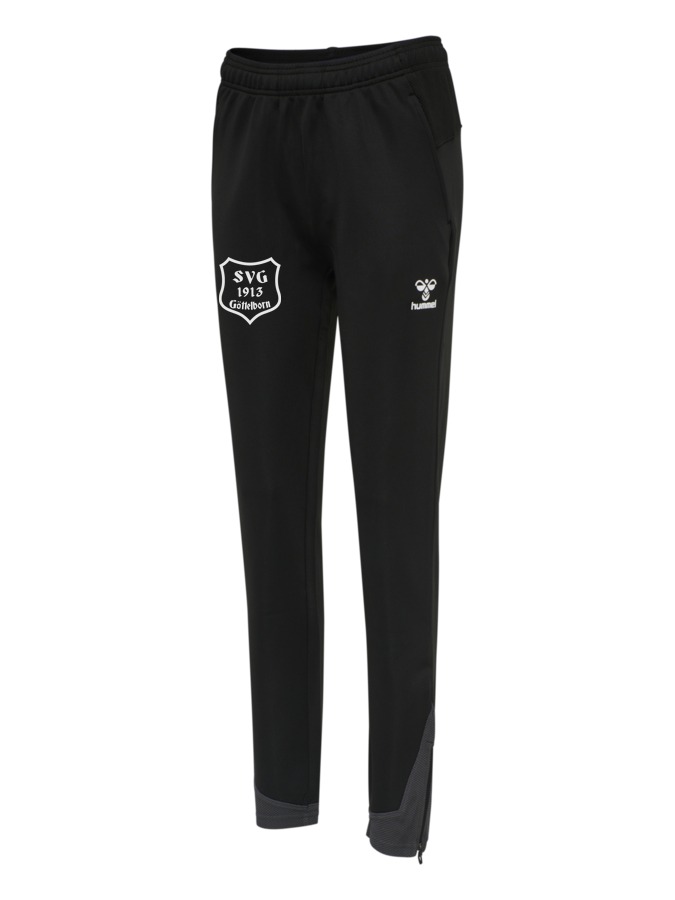Hummel Lead Poly Pants Damen