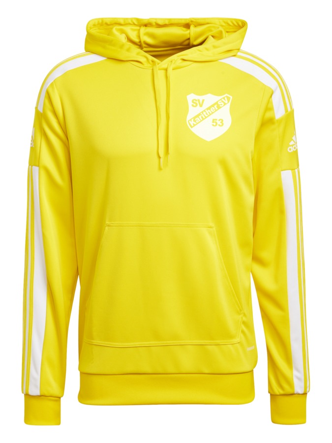 adidas Squadra 21 Hoodie