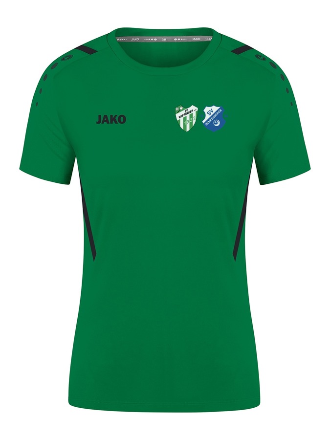 Jako Trikot Challenge Damen