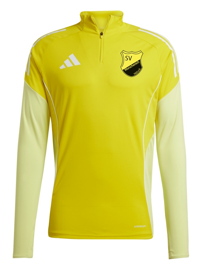 adidas Tiro 25 Competition Trainingsoberteil