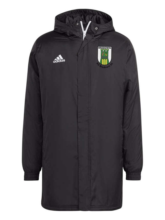 adidas Entrada 22 Stadionjacke