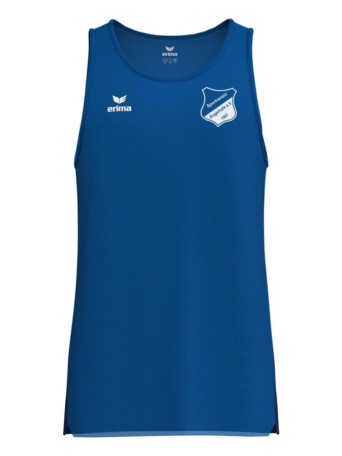 Erima T&F Wings Singlet