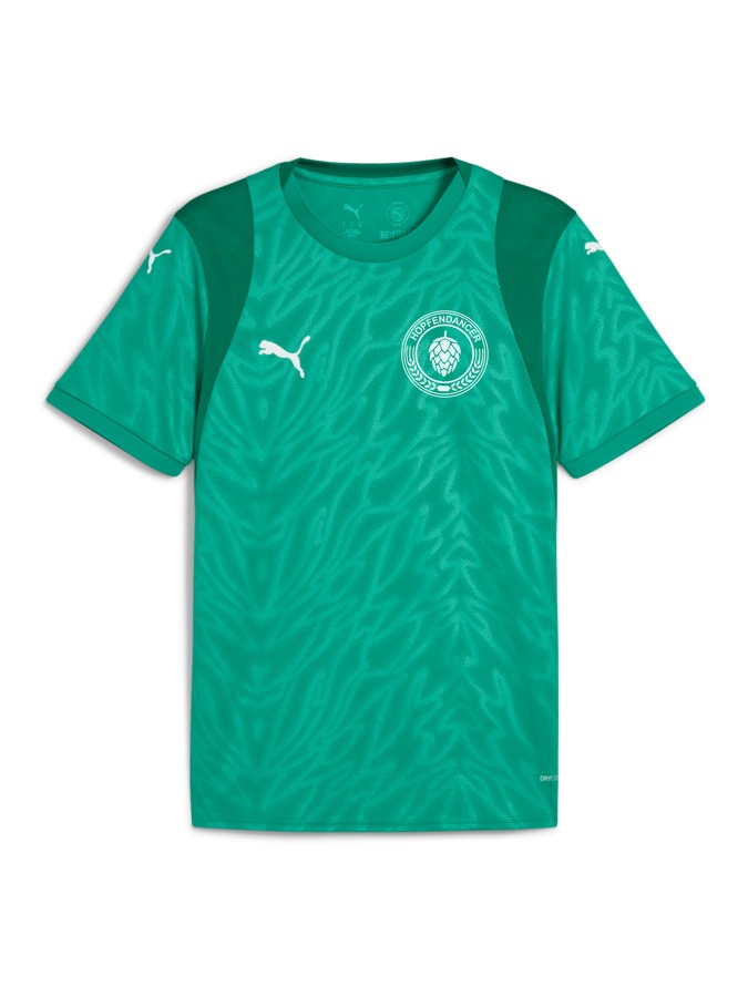 PUMA teamCUP Trikot