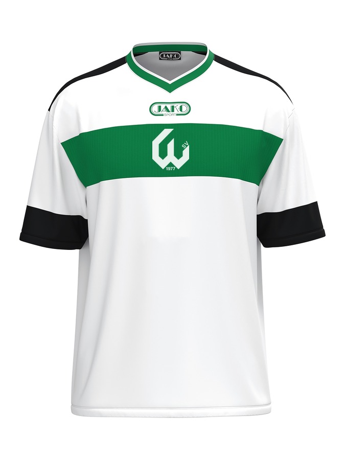 Jako Trikot Club 92 Kurzarm