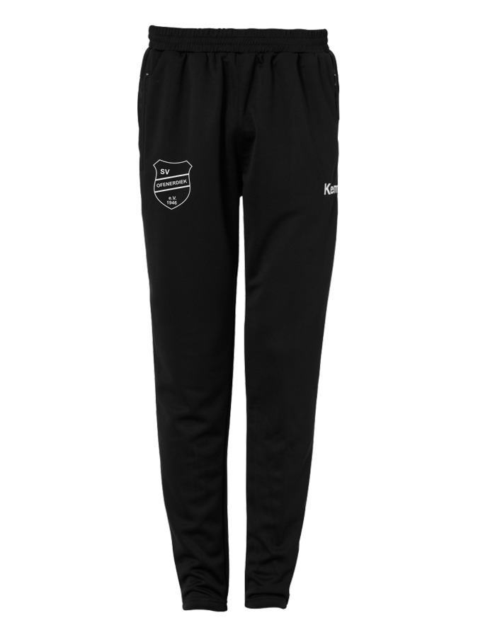 Kempa Performance Hose