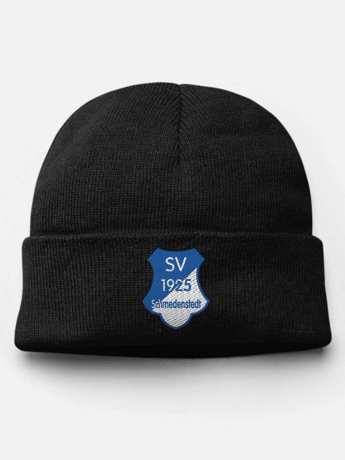 Beanie Sticklogo