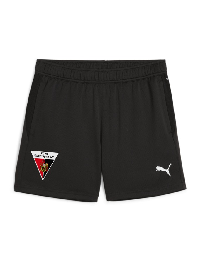 PUMA teamGOAL Training Short Damen