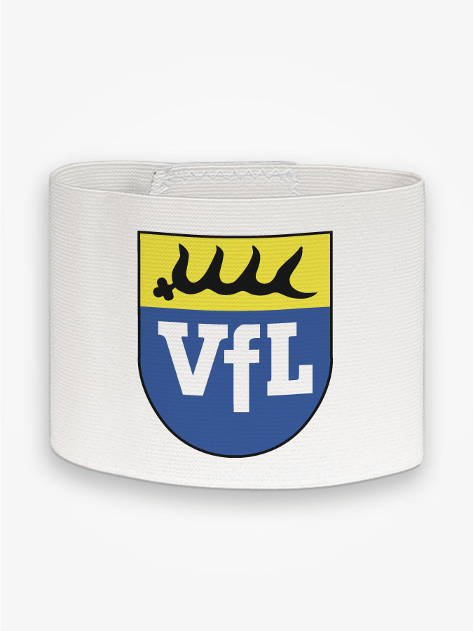 Armbinde Logo