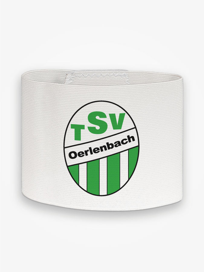 Armbinde Logo