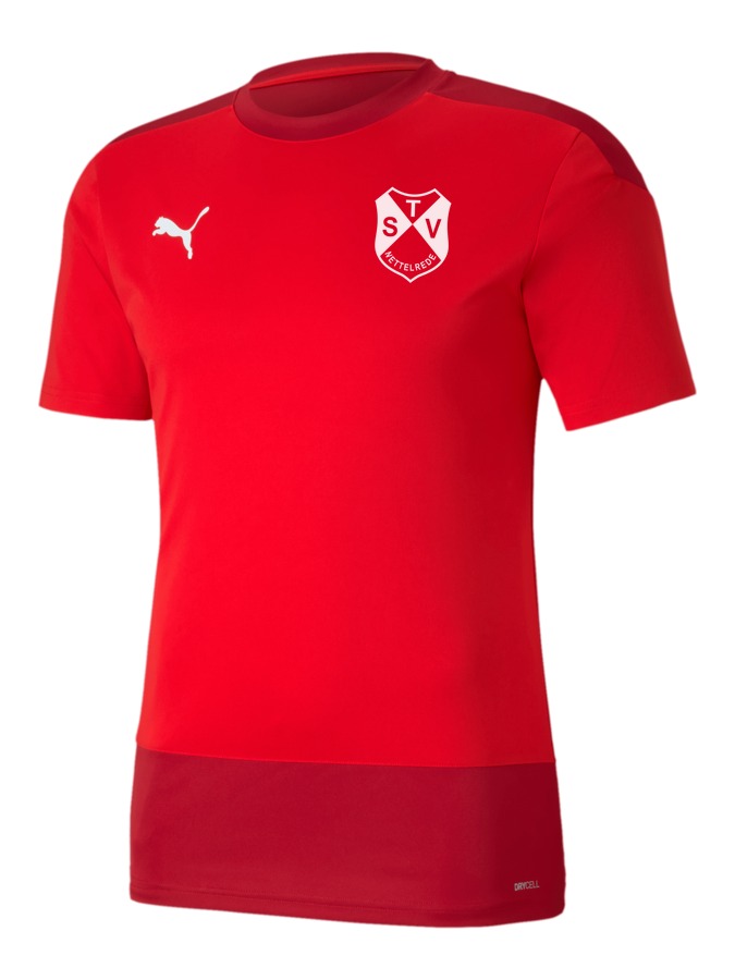 PUMA teamGOAL 23 Trainingsshirt