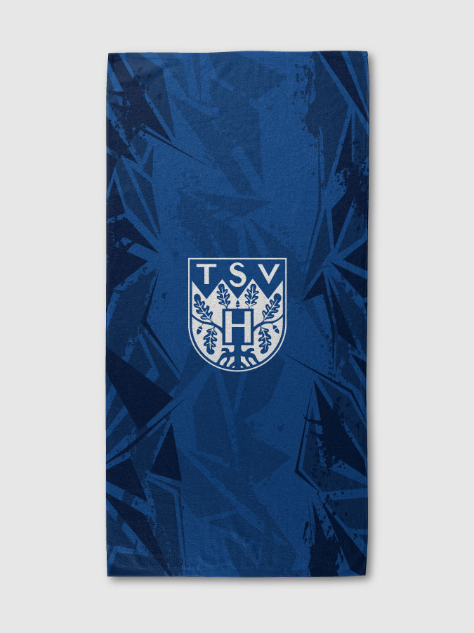 Strandhandtuch Dynamic