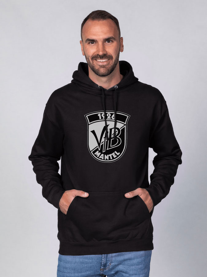 Hoodie Classic Herren