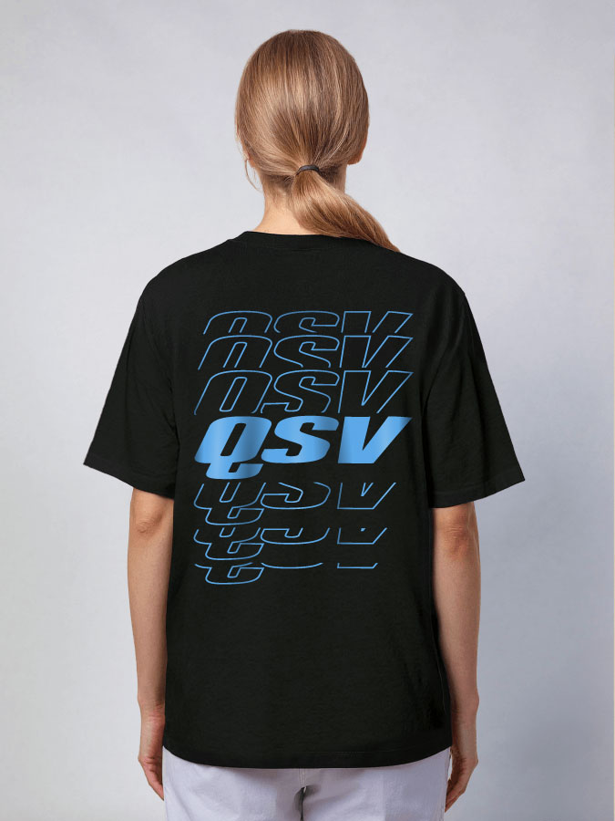 Oversized Shirt Neon Unisex