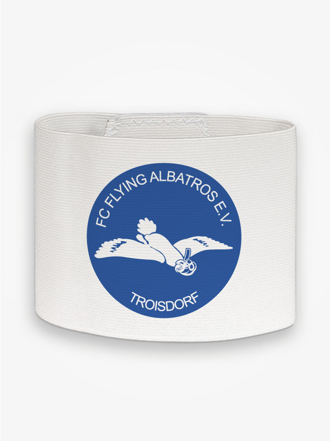 Armbinde Logo