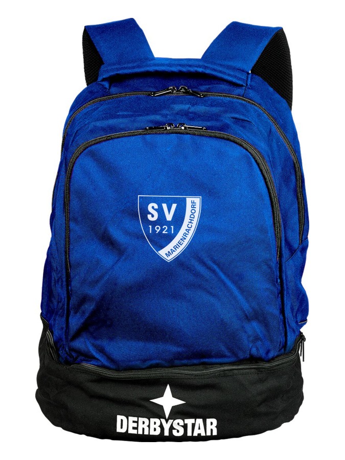 Derbystar Rucksack Basic Kids