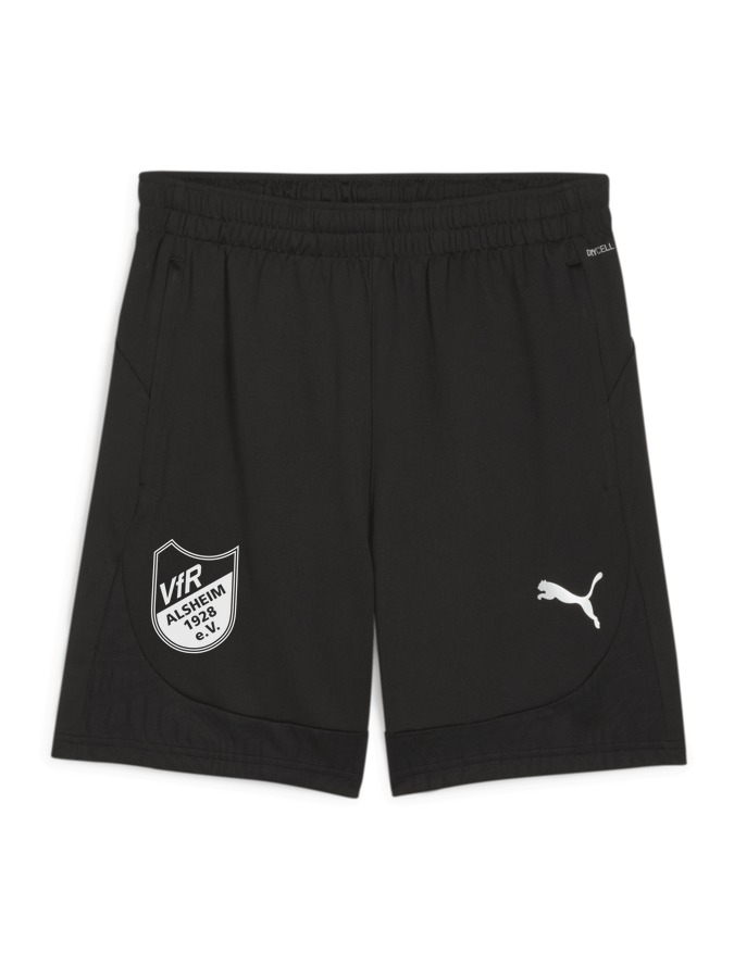PUMA teamFINAL Training Shorts