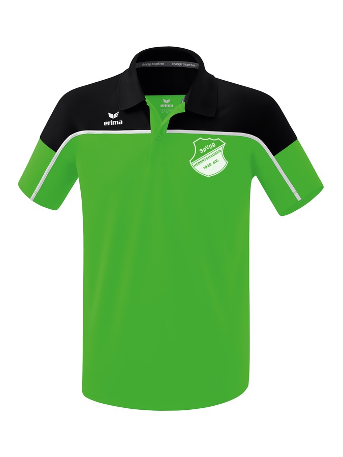 Erima Change Poloshirt