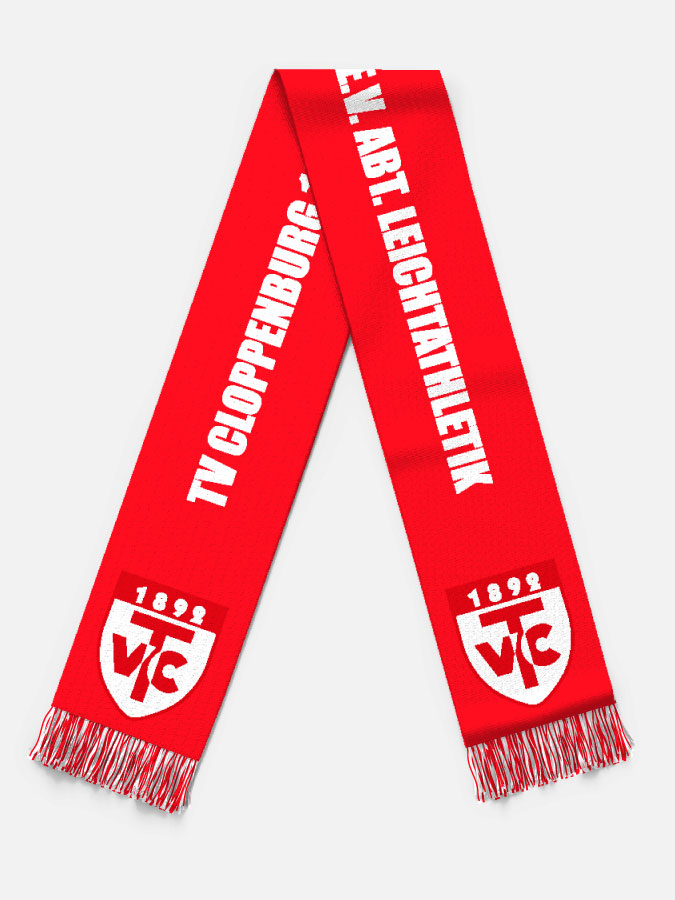 Fanschal Klassiker