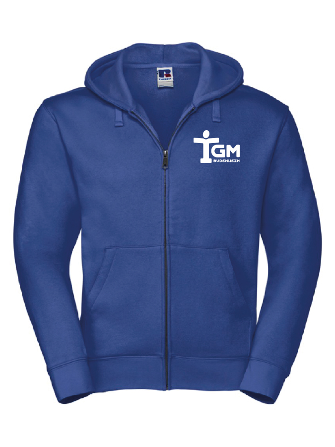 Zipper Matze