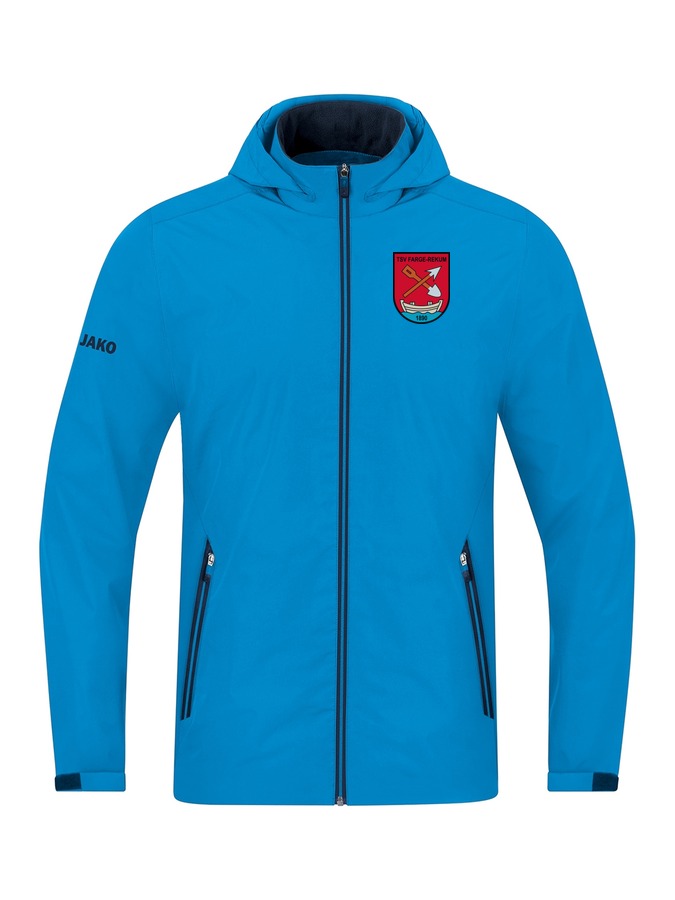Jako Allwetterjacke Allround